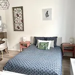 Apartman Elegant Renove Boulogne-sur-Mer