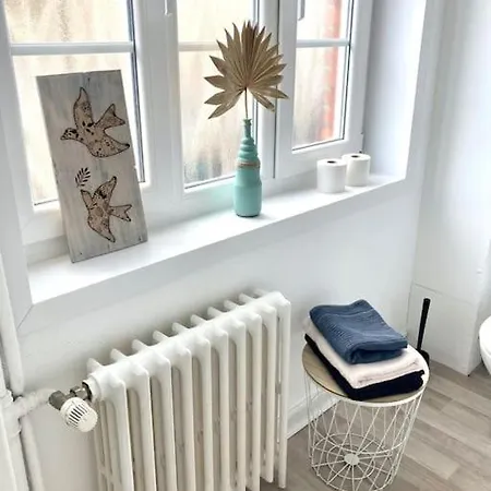 Elegant Studio Renove * Boulogne-sur-Mer