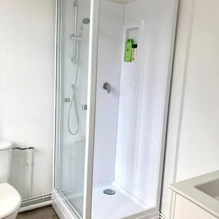 Elegant Renove Lägenhet *