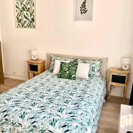 Elegant Renove Apartment