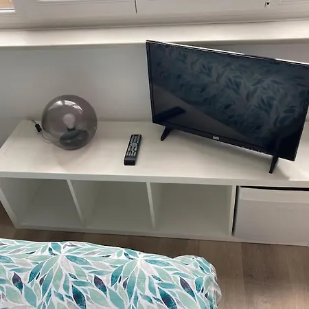 Lägenhet Elegant Renove *