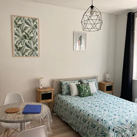 Elegant Renove Boulogne-sur-Mer