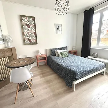 Elegant Renove * Boulogne-sur-Mer