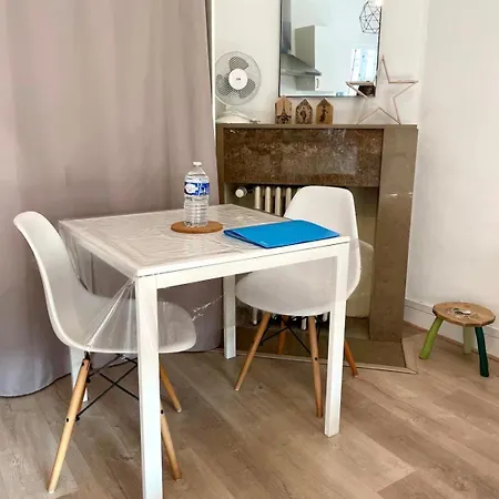 Apartment Elegant Renove *